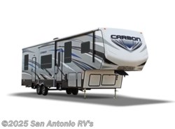 Used 2016 Keystone Carbon 297 available in Seguin, Texas