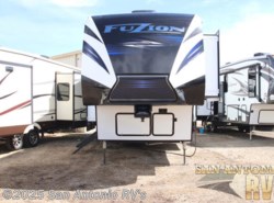 New 2019 Keystone Fuzion 373 available in Seguin, Texas