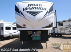 New 2019 Heartland Road Warrior 392RW available in Seguin, Texas