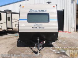 New 2019 K-Z Sportsmen Classic 181BH available in Seguin, Texas