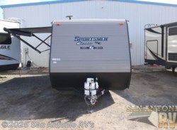 New 2019 K-Z Sportsmen Classic 180QB available in Seguin, Texas