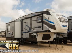 New 2019 Forest River Arctic Wolf 285DRL4 available in Seguin, Texas