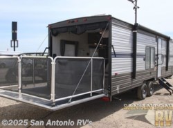New 2020 Forest River Cherokee Grey Wolf Midwest 26RR available in Seguin, Texas