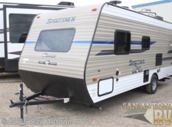 New 2019 K-Z Sportsmen Classic 160QB available in Seguin, Texas
