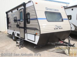 New 2019 K-Z Sportsmen Classic 170RD available in Seguin, Texas