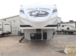 New 2020 Forest River Wolf Pack 325Pack13 available in Seguin, Texas