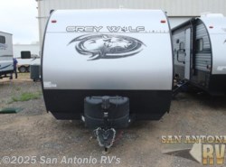 New 2020 Forest River Cherokee Grey Wolf Midwest 19RR available in Seguin, Texas