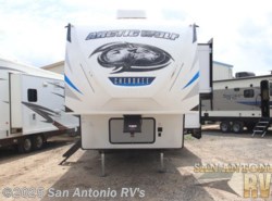 New 2019 Forest River Arctic Wolf 315TBH8 available in Seguin, Texas