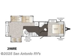 Used 2016 Keystone Outback 298RE available in Seguin, Texas
