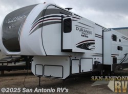 New 2020 K-Z Durango Gold G356RLT available in Seguin, Texas