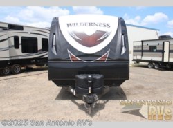 New 2020 Heartland Wilderness 3350DS available in Seguin, Texas