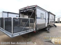 New 2020 Forest River Cherokee Grey Wolf 27RR available in Seguin, Texas