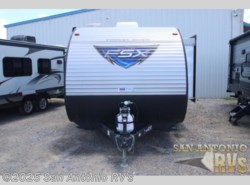 Used 2018 Forest River Salem FSX 190SS available in Seguin, Texas