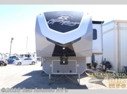 Used 2016 Highland Ridge Open Range 3X 388RKS available in Seguin, Texas