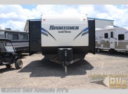 New 2020 K-Z Sportsmen Destination 364BH available in Seguin, Texas
