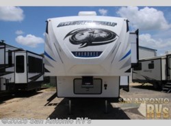 New 2020 Forest River Cherokee Arctic Wolf 315TBH8 available in Seguin, Texas