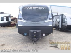 New 2020 Keystone Passport 3351BH GT Series available in Seguin, Texas