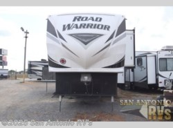 New 2019 Heartland Road Warrior 4275 available in Seguin, Texas