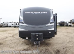 New 2019 Keystone Passport 2210RB available in Seguin, Texas