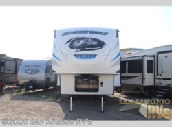 New 2020 Forest River Cherokee Arctic Wolf 298LB available in Seguin, Texas