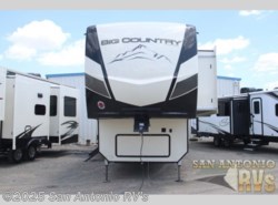 New 2020 Heartland Big Country 3965 DSS available in Seguin, Texas