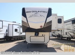 New 2020 Heartland Big Country 3965 DSS available in Seguin, Texas