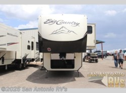 New 2018 Heartland Big Country 4011 ERD available in Seguin, Texas