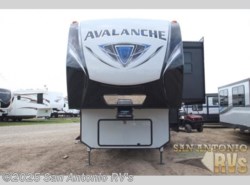 New 2020 Keystone Avalanche 366MB available in Seguin, Texas