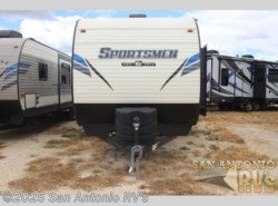 Used 2019 K-Z Sportsmen Destination 362DB available in Seguin, Texas