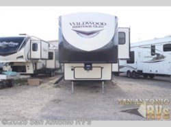 New 2020 Forest River Wildwood Heritage Glen LTZ 356QB available in Seguin, Texas