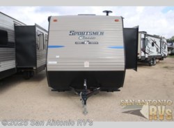 New 2020 K-Z Sportsmen Classic 181BH available in Seguin, Texas