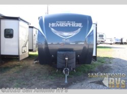 Used 2018 Forest River Salem Hemisphere Lite 299RE available in Seguin, Texas