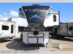 New 2020 Keystone Fuzion 419 available in Seguin, Texas