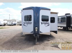 Used 2012 Forest River V-Cross Platinum 32VFKS available in Seguin, Texas