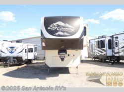 Used 2014 Heartland Big Country 3596 RE available in Seguin, Texas