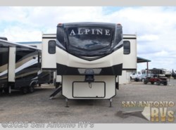 New 2020 Keystone Alpine 3701FL available in Seguin, Texas