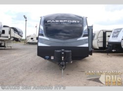 New 2020 Keystone Passport 2710RB GT Series available in Seguin, Texas