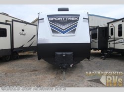 New 2020 Venture RV SportTrek 312VIK available in Seguin, Texas