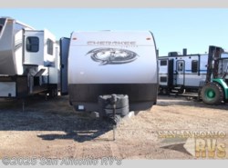 New 2020 Forest River Cherokee 306MM available in Seguin, Texas