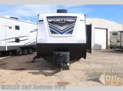 New 2020 Venture RV SportTrek 281VBH available in Seguin, Texas