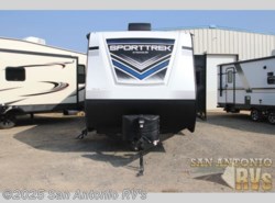 New 2020 Venture RV SportTrek 251VRK available in Seguin, Texas