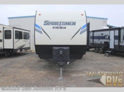 New 2020 K-Z Sportsmen Destination 362DB available in Seguin, Texas