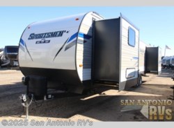 New 2020 K-Z Sportsmen LE 333KBKLE available in Seguin, Texas