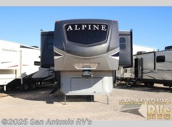 New 2020 Keystone Alpine 3710KP available in Seguin, Texas