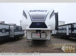 Used 2019 Keystone Impact 3219 available in Seguin, Texas