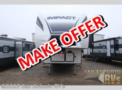 Used 2019 Keystone Impact 3219 available in Seguin, Texas