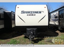 New 2020 K-Z Sportsmen SE 312BHSE available in Seguin, Texas