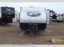 New 2020 Forest River Cherokee Grey Wolf 27RR available in Seguin, Texas