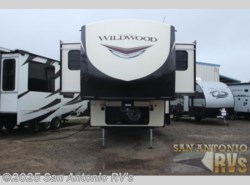 New 2020 Forest River Wildwood Heritage Glen Elite Series 36FL available in Seguin, Texas