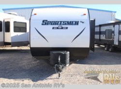 New 2020 K-Z Sportsmen SE 301BHSE available in Seguin, Texas